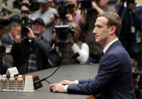 Meta fined $25 billion in Cambridge Analytica privacy scandal