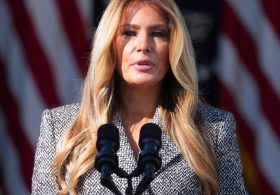 What to know about the Melania Trump-brokered ceasefire in Russian-occupied Oleshky