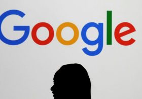 Google Maps said no to Trump renaming the Atlantic Ocean