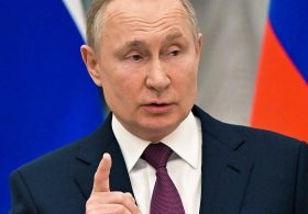 Letters: Trump aid to Russia and China harms U.S. interests