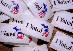 These Numbers Should Terrify Democrats Ahead of the Midterms