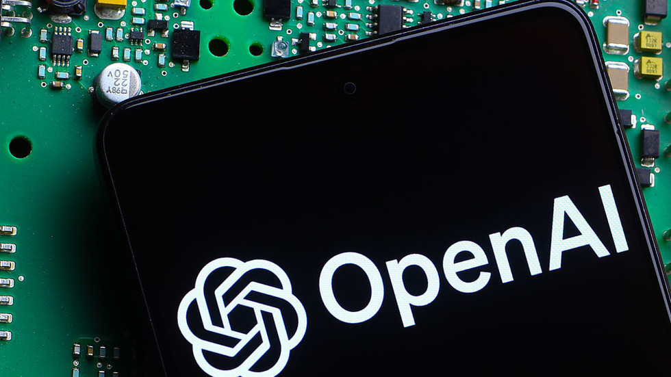 Saudi man who bugged OpenAI office faces espionage charges – WSJ 6add8d0c2030275eed793178