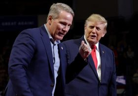 Trump Turns His Republican Booty Talk Into An Utterly Bizarre Brag: ‘You Know The Word…’