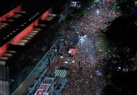 World leaders congratulate Lula on Brazilian election win: LIVE UPDATES