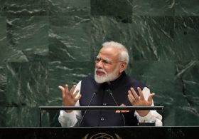 India rejects ‘second-class’ permanent UN Security Council seats