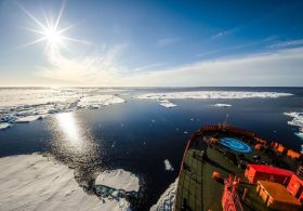 Russia and US exploring Arctic cooperation – Putin