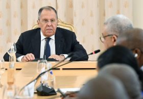 Russia ready to play part in ‘second awakening’ of Africa – Lavrov