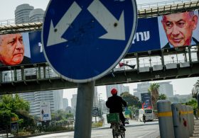 The Israeli election hurt Netanyahu, but the country is still stuck