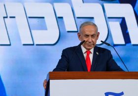 Netanyahu’s Israel deadlocked: were the elections ‘stolen by the Arabs’?