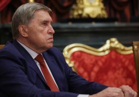 No seat for Europe at Ukraine peace talks – Kremlin
