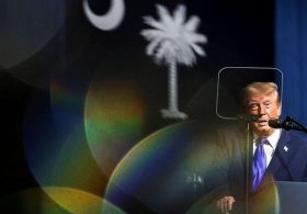 Trump cancels weekend rallies, plans to phone in to other midterm campaign events