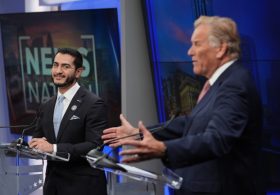 Michigan’s Your Momma Debate: Your Momma So Terrorist That …