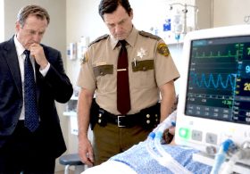 Prison Officials Unsure How To Execute Woman On Ventilator That Is Plugged Into The Wall