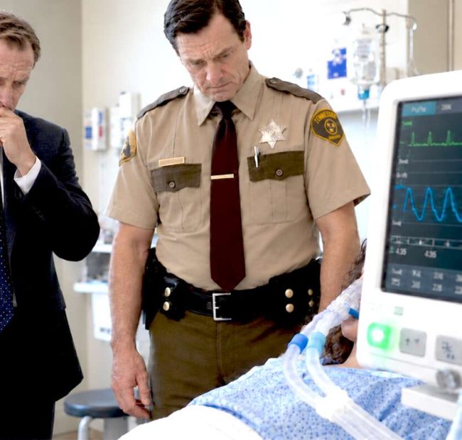 Prison Officials Unsure How To Execute Woman On Ventilator That Is Plugged Into The Wall