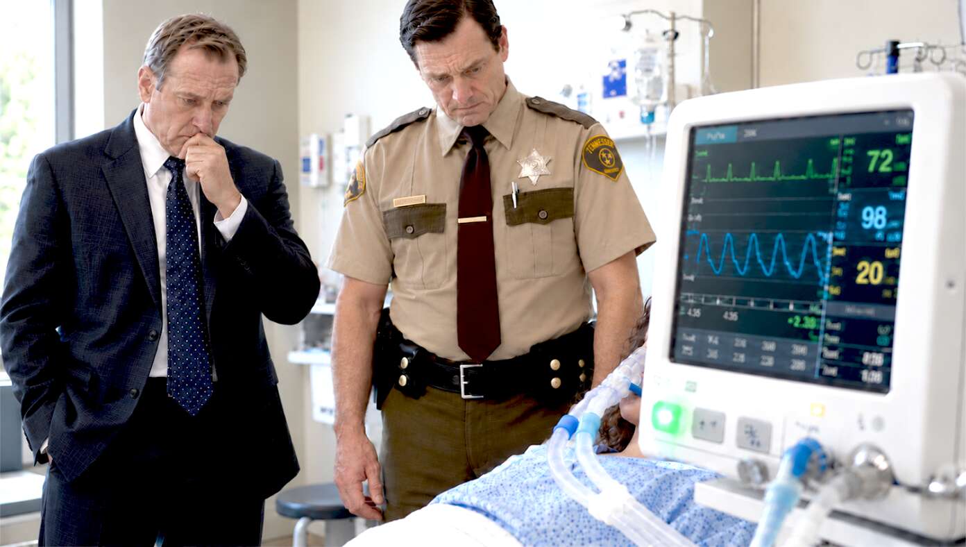 Prison Officials Unsure How To Execute Woman On Ventilator That Is Plugged Into The Wall 6b6dcd3e