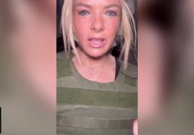 October 7 Special: Under Gaza – Erin Molan Exposes Hamas Terror Tunnels