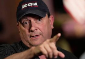 Oh My Word: Troy Jackson Badly Self-Destructs During Debate at Pivotal Moment in Maine Senate Race