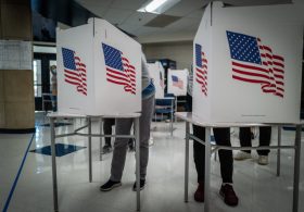 Trump’s DOJ Issues Major Ballot Warning To All 50 States