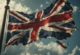Touring Great Britain, Thinking about America