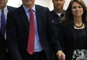 In New Texas PAC Ad, Angela Paxton Does the Work Local, National Republicans Refuse to Do