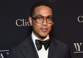 Don Lemon Eyes a White House Run ‘If the People Want Me’
