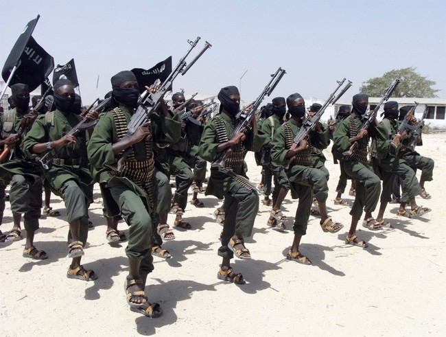 Somali Leaders Blame America for Somali Gang Violence 7 4