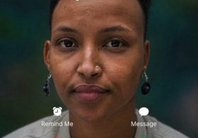 Trump Shares Meme Mocking Phone Call From Mogadishu, Somalia
