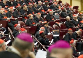 Why, All of a Sudden, Is the Catholic Church Benching Its Most Visible Exorcist?