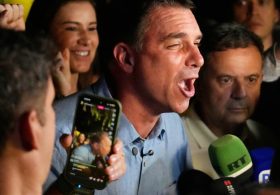 Make Brazil Great Again: Bolsonaro Tops Lula