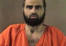 Leftist Calls Watching Hasan’s Execution ‘Psychopathic’ … Gets Hit With His Luigi Mangione Praise