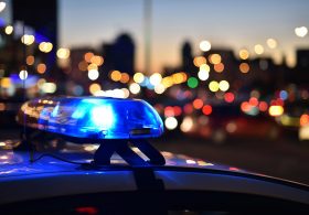 NYPD sergeant busted for allegedly stalking female underling, sharing her naked photos after break-up: sources