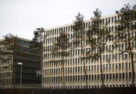 Germany’s Former Top Spy Arrested for Espionage
