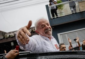 Lula’s Upset Is a Win for the Rule of Law and a Blow To Trump
