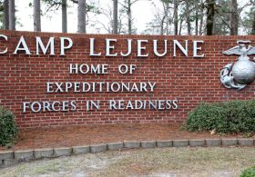 Settling with one hand, litigating with other: DOJ’s split approach to Camp Lejeune victims