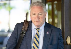 House Republican warns CBDC ‘communist money’ could lead US to ‘dystopian’ future