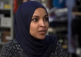 ‘Jihad Couple’ Cringe: Ilhan Omar’s Flirting with Hasan Piker Gets Painfully Awkward