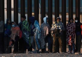 Amnesty Aim: Dem James Talarico Trashes ICE and Wants Pathway to Citizenship for Illegal Aliens