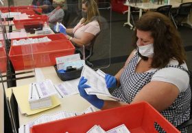 DHS Sworn Statement: None of L.A. County’s Flagged ‘U.S.-Born’ Voters Were Born in America