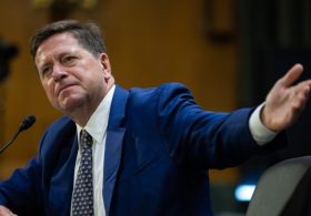 Trump announces ‘Super Intelligence Force’ led by DNI Jay Clayton