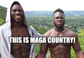 Prof Called Antisemitism a ‘Zionist Witch Hunt’: He Got Charged With Jew Hate From Fake MAGA Account