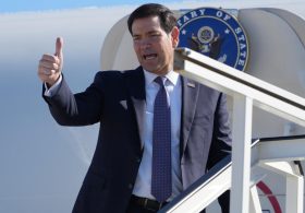 Rubio says Trump to ‘analyze’ global impact of Russia sanctions during pause