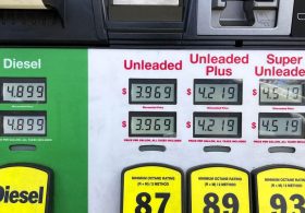 This Isn’t the Time to Back Off, Part 1: Gas Prices