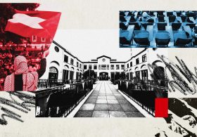 Why Jewish Families Fled This Elite Prep School