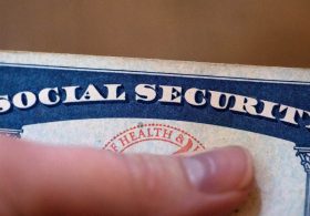 The $17 Trillion Tax Hike That Leaves Social Security Broke