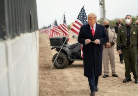 Supreme Court Takes Monumental Case That Could Make or Break Trump’s Deportation Strategy