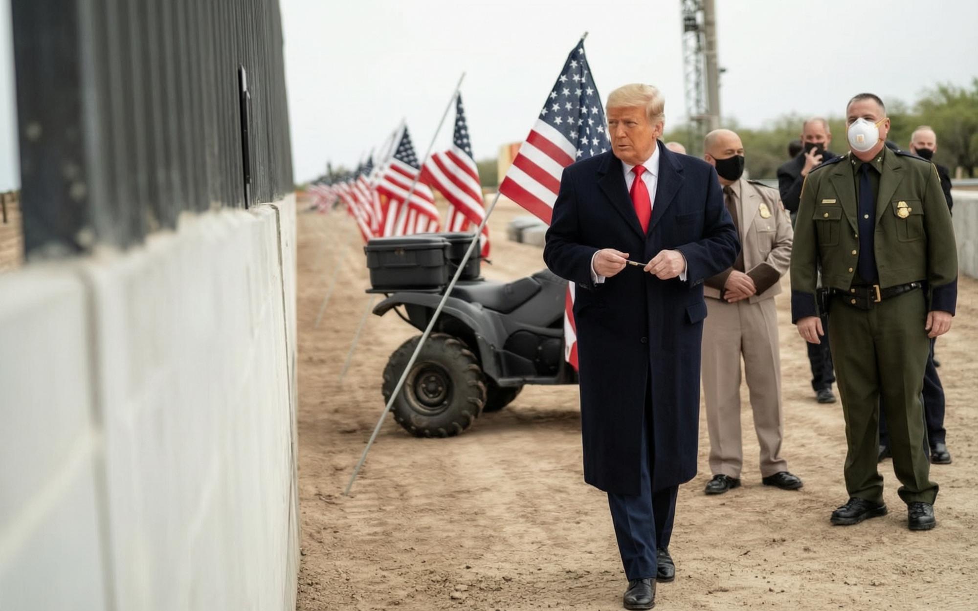 Supreme Court Takes Monumental Case That Could Make or Break Trump’s Deportation Strategy 7bdd50bb8