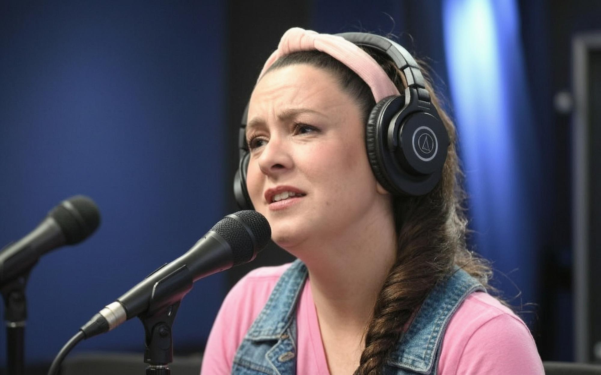 Parents Blast Ms. Rachel as a Hamas Mouthpiece Over Political Activism 7c1a36536