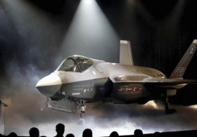 America’s New Defense-Tech Model Is Spreading to Allies. Washington Must Stay Ahead.