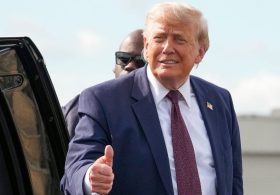 Trump admin weighs ‘mass pardons’ for junior staffers as controversial move looms: Report