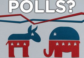 ‘Wedgewood Polls’ Says It’s Fake, Just Social Experiment to Show Vulnerabilities of Polling Industry